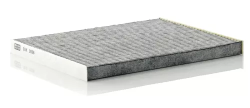 Mann Cabin Pollen Filter Fits Nissan Qashqai Qashqai +2 Rogue X-trail