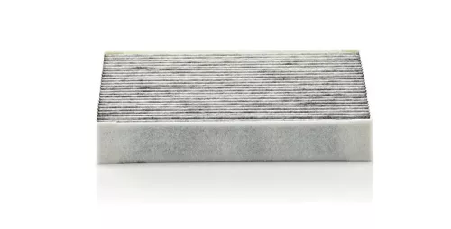 Mann Cabin Pollen Filter Fits Jaguar Xf Xj