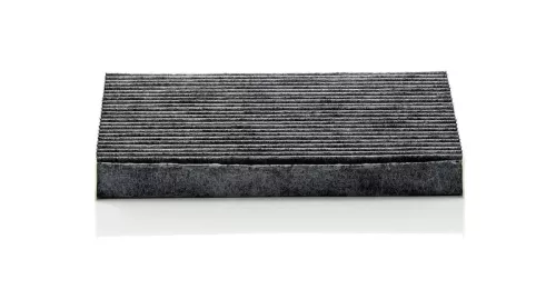 Mann Cabin Pollen Filter Fits Besturn (Faw) Mazda Ram 1500 2 6 Cx-7 X80