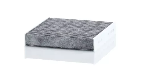 Mann Cabin Pollen Filter Fits Land Rover Defender Discovery