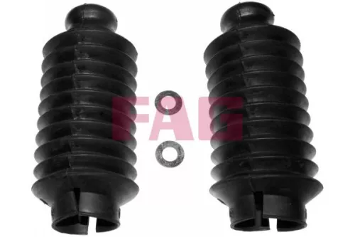 Dust Cover Kit, shock absorber