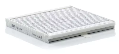 Mann Cabin Pollen Filter Fits Volvo S40 V40