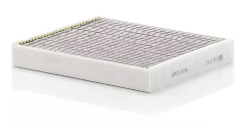 Mann Cabin Pollen Filter Fits Opel Vauxhall Meriva