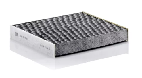 Mann Cabin Pollen Filter Fits Porsche Panamera