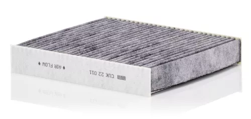 Mann Cabin Pollen Filter Fits Alpine Dacia Infiniti (Dfac) Lada Mitsubishi Nissa