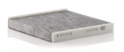 Mann Cabin Pollen Filter Fits Ford Ford Australia Transit Transit Tourneo