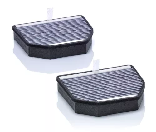 Mann Cabin Pollen Filter Fits Mercedes Puch G-class G-modell Sl Slr