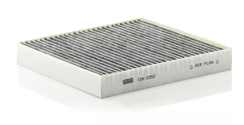 Mann Cabin Pollen Filter Fits Infiniti Nissan Fx G Murano Presage R'nessa Rashee