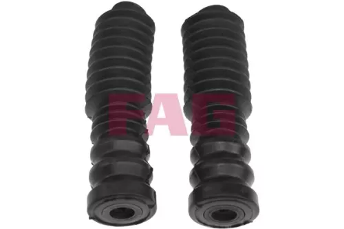 Dust Cover Kit, shock absorber