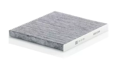 Mann Cabin Pollen Filter Fits Alfa Romeo Giulietta