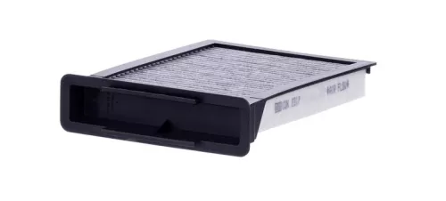 Mann Cabin Pollen Filter Fits Byd Citroën Peugeot Toyota 107 Aygo C1 F0