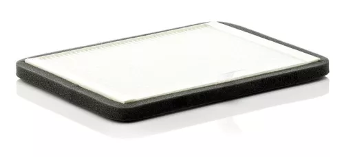 Mann Cabin Pollen Filter Fits Renault Megane