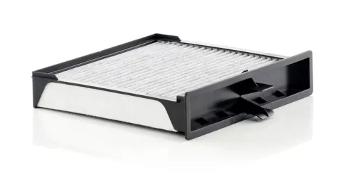 Mann Cabin Pollen Filter Fits Renault Grand Scénic Scénic