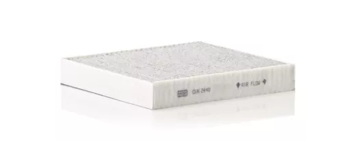 Mann Cabin Pollen Filter Fits Ford Ford Australia Volvo Volvo (Changan) C30 C70 