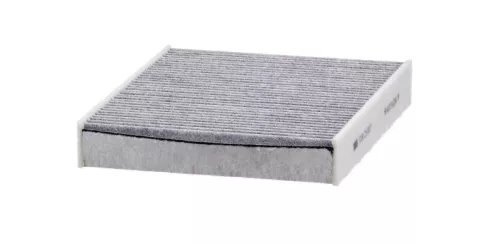 Mann Cabin Pollen Filter Fits Ford Ford Australia Volvo C-max Focus Grand C-max 