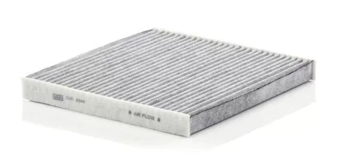 Mann Cabin Pollen Filter Fits Citroën Fiat Opel Peugeot Toyota Vauxhall Boxer Du