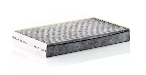 Mann Cabin Pollen Filter Fits Renault Fluence Megane Megane Cc Scala