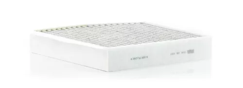 Mann Cabin Pollen Filter Fits Infiniti Mercedes Mercedes (Bbdc) A-class B-class 