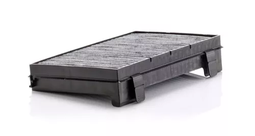 Mann Cabin Pollen Filter Fits Daf Tatra Cf Phoenix Xd Xdc Xf Ii Xfc Xg Xg+