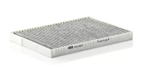 Mann Cabin Pollen Filter Fits Renault Koleos