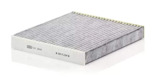 Mann Cabin Pollen Filter Fits Hyundai Kia Grandeur Magentis