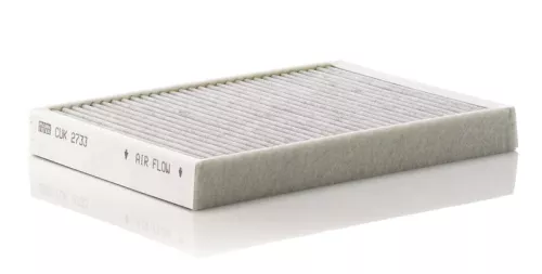 Mann Cabin Pollen Filter Fits Jaguar Jaguar (Chery) Land Rover Land Rover (Chery