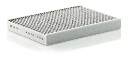 Mann Cabin Pollen Filter Fits Citroën Peugeot 407 407 Sw C5 C6