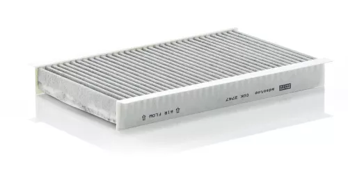 Mann Cabin Pollen Filter Fits Land Rover Discovery Range Rover Sport