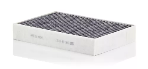 Mann Cabin Pollen Filter Fits Jaguar Jaguar (Chery) Land Rover Land Rover (Chery