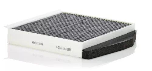 Mann Cabin Pollen Filter Fits Volvo S60 S80 V70 Xc70 Xc90