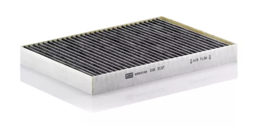 Mann Cabin Pollen Filter Fits Chrysler 300c