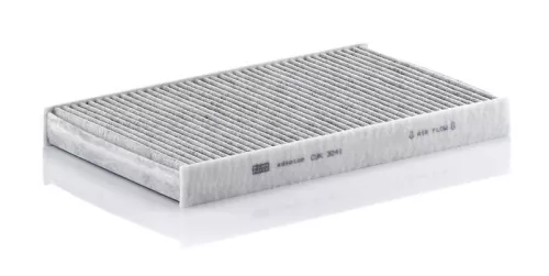 Mann Cabin Pollen Filter Fits Lancia Thesis