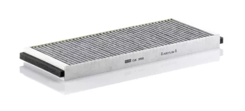 Mann Cabin Pollen Filter Fits Audi Vw 80 A4 Cabriolet Coupe Passat