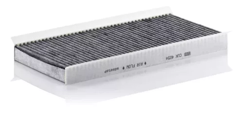 Mann Cabin Pollen Filter Fits Mercedes A-class B-class