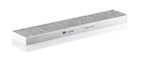 Mann Cabin Pollen Filter Fits Ford Seat Vw Alhambra Galaxy Sharan