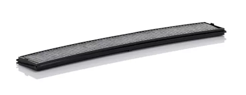 Mann Cabin Pollen Filter Fits Alpina Bmw Bmw (Brilliance) 3 3 Series B3 X3