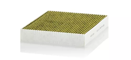 Mann Cabin Pollen Filter Fits Ford Ford Australia Ford Usa Vw Amarok Explorer Fo