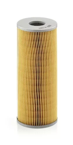 Mann Oil Filter Fits Daf Renault Trucks C F 2600 G Manager