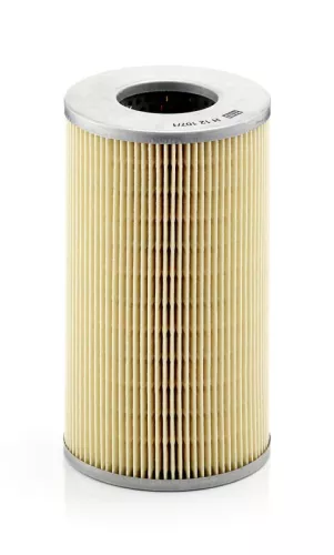 MANN-FILTER MANN-FILTER H 12 107/1 Mann Oil Filter Fits Steyr 1290-serie 1291-serie 1390-serie 1490-serie 1491-seri 