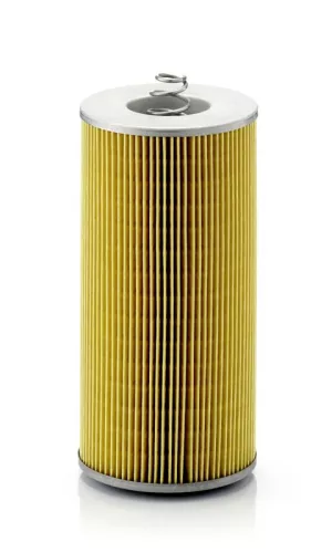 MANN-FILTER MANN-FILTER H 12 110/3 Mann Oil Filter Fits Ayats Bredamenarinibus Inbus Man Maz Neoplan Setra Solaris  