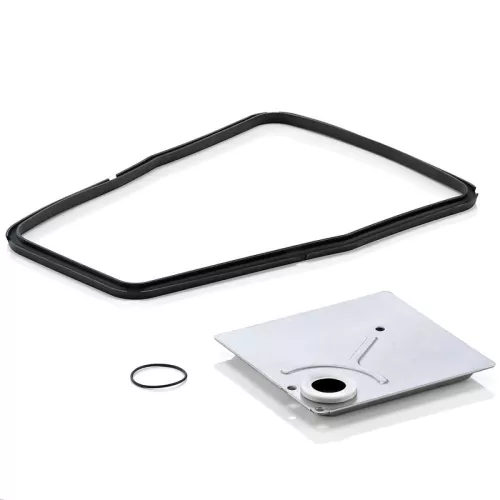 Hydraulic Filter, automatic transmission