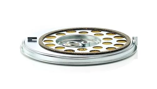 Hydraulic Filter, automatic transmission