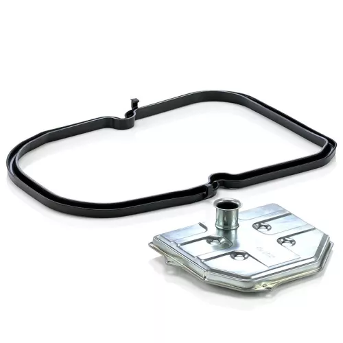 Hydraulic Filter, automatic transmission