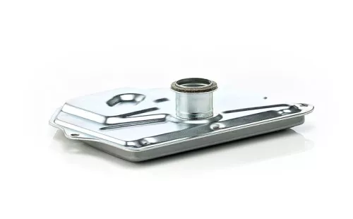 Hydraulic Filter, automatic transmission