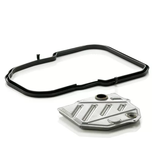 Hydraulic Filter, automatic transmission