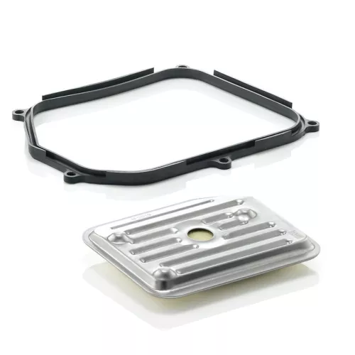 Hydraulic Filter, automatic transmission