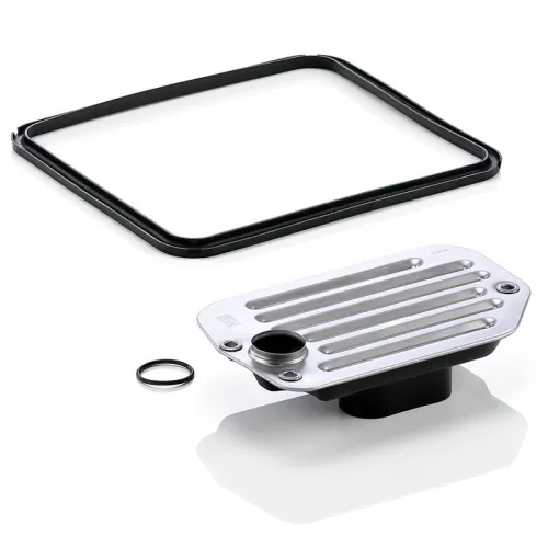 MANN-FILTER MANN-FILTER H 2120x KIT Hydraulic Filter, automatic transmission 