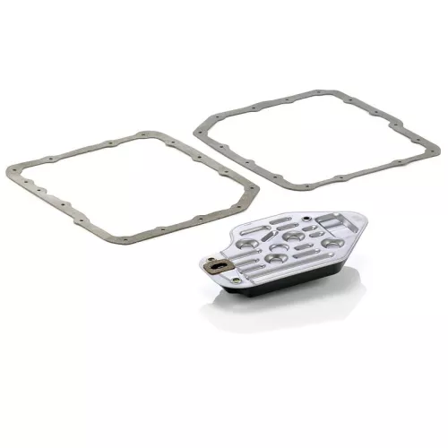 Hydraulic Filter, automatic transmission