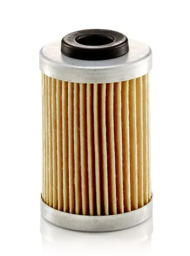 Mann Oil Filter