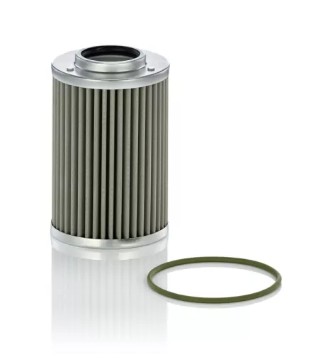 Hydraulic Filter, automatic transmission